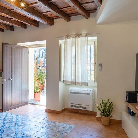 Calesi Home Palermo Bagian luar foto