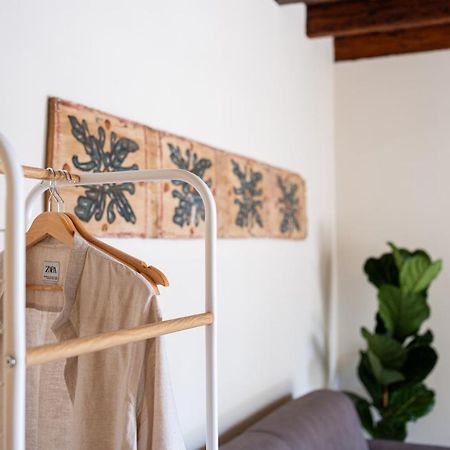Calesi Home Palermo Bagian luar foto
