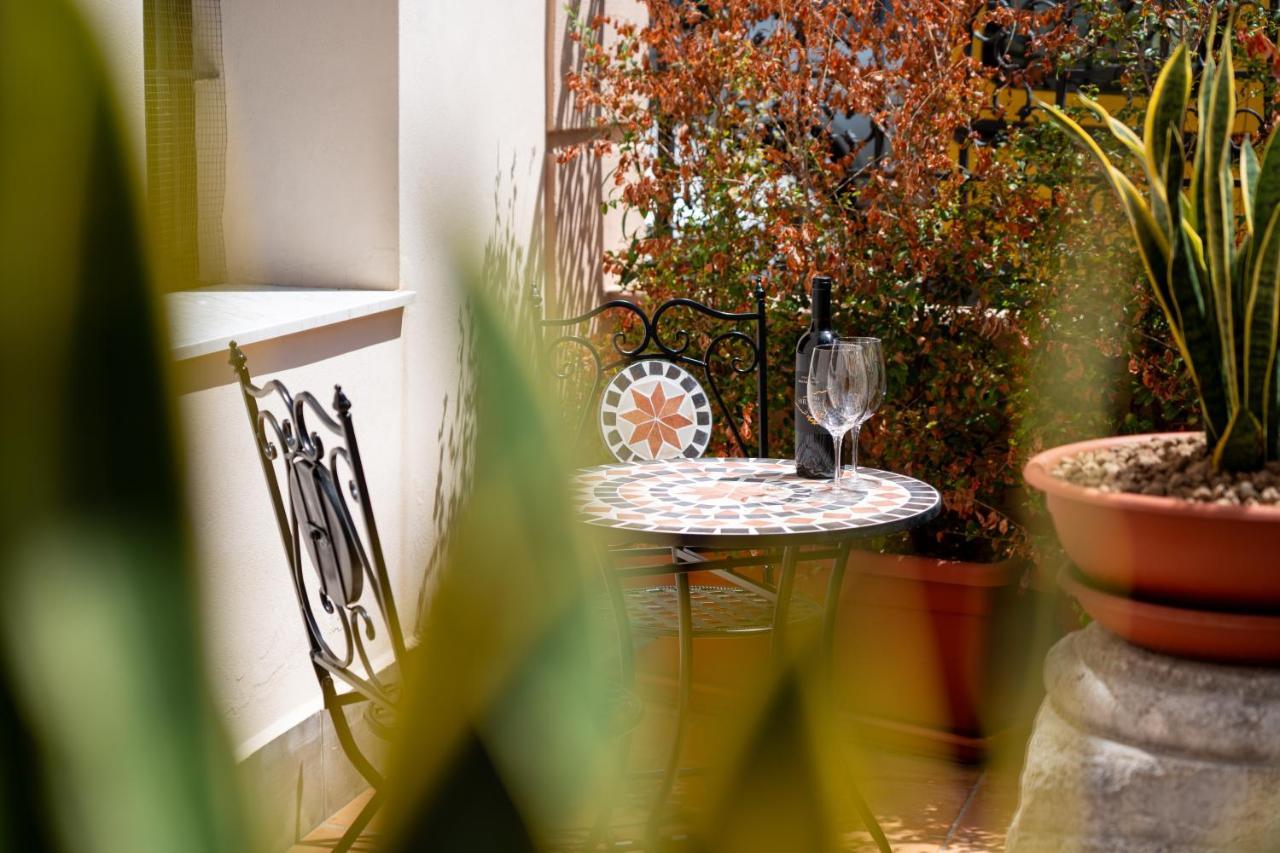 Calesi Home Palermo Bagian luar foto