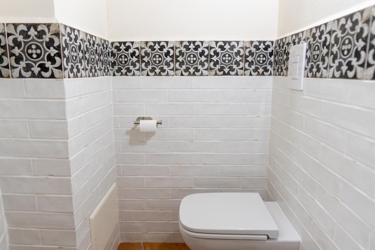 Calesi Home Palermo Bagian luar foto