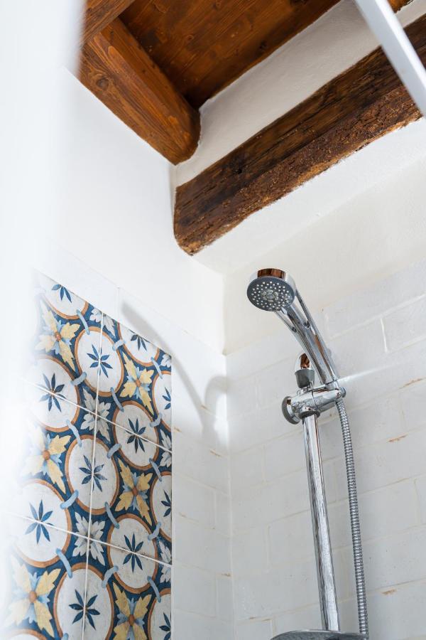 Calesi Home Palermo Bagian luar foto