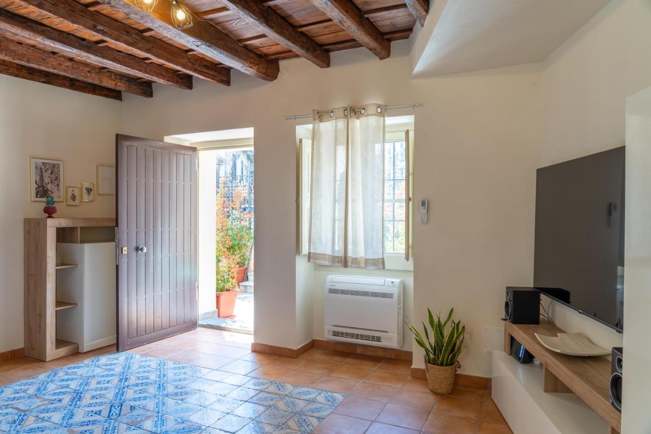 Calesi Home Palermo Bagian luar foto