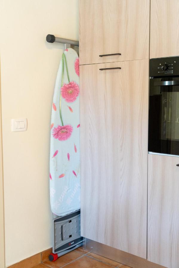 Calesi Home Palermo Bagian luar foto