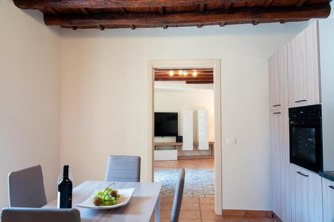 Calesi Home Palermo Bagian luar foto