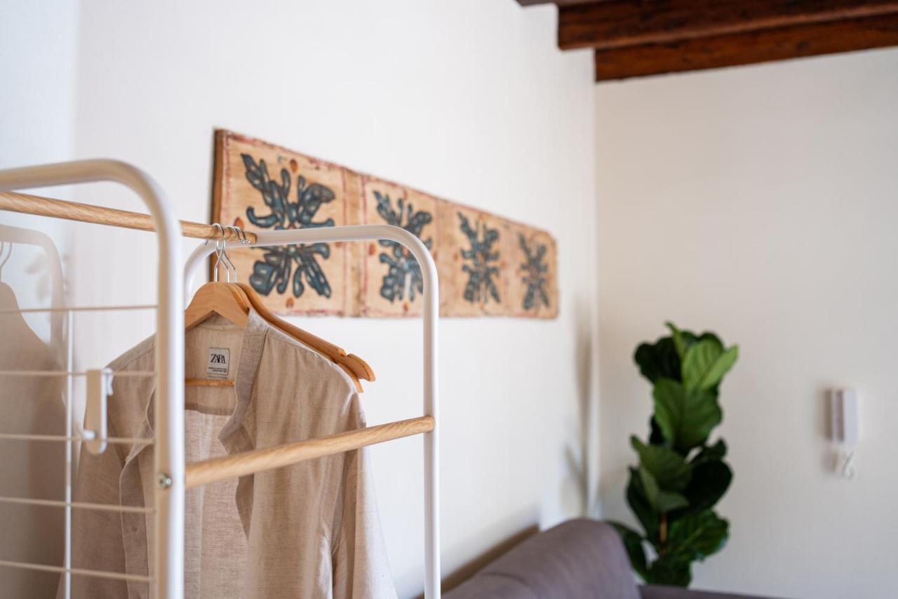 Calesi Home Palermo Bagian luar foto