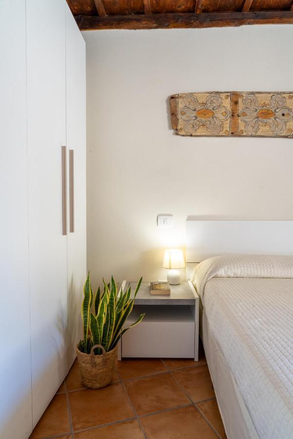 Calesi Home Palermo Bagian luar foto