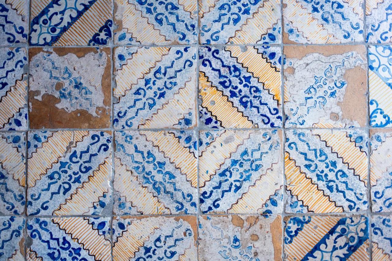 Calesi Home Palermo Bagian luar foto