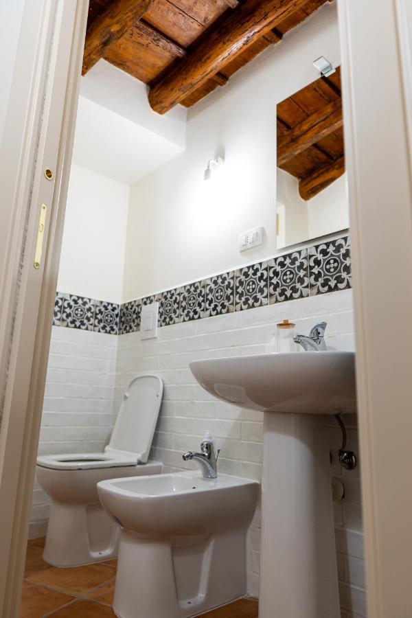 Calesi Home Palermo Bagian luar foto