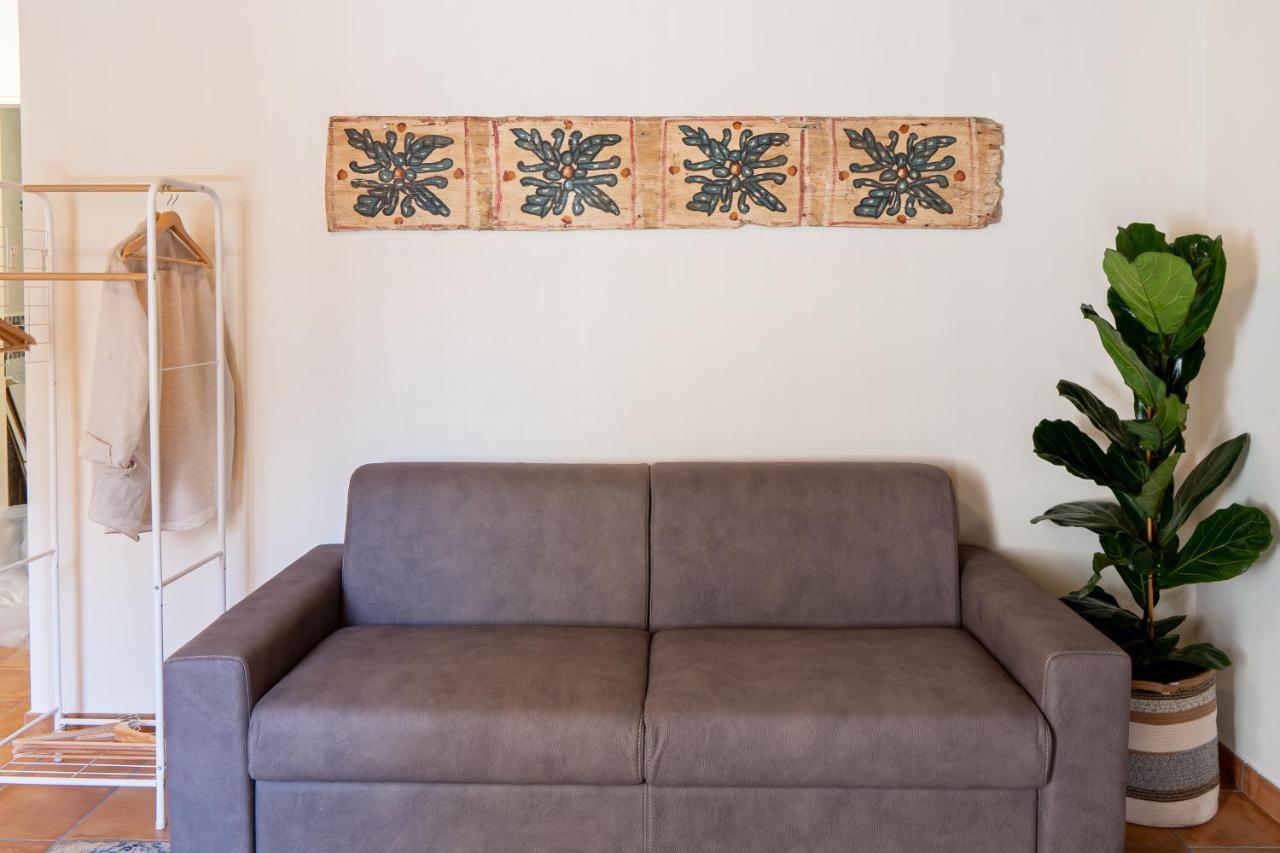 Calesi Home Palermo Bagian luar foto