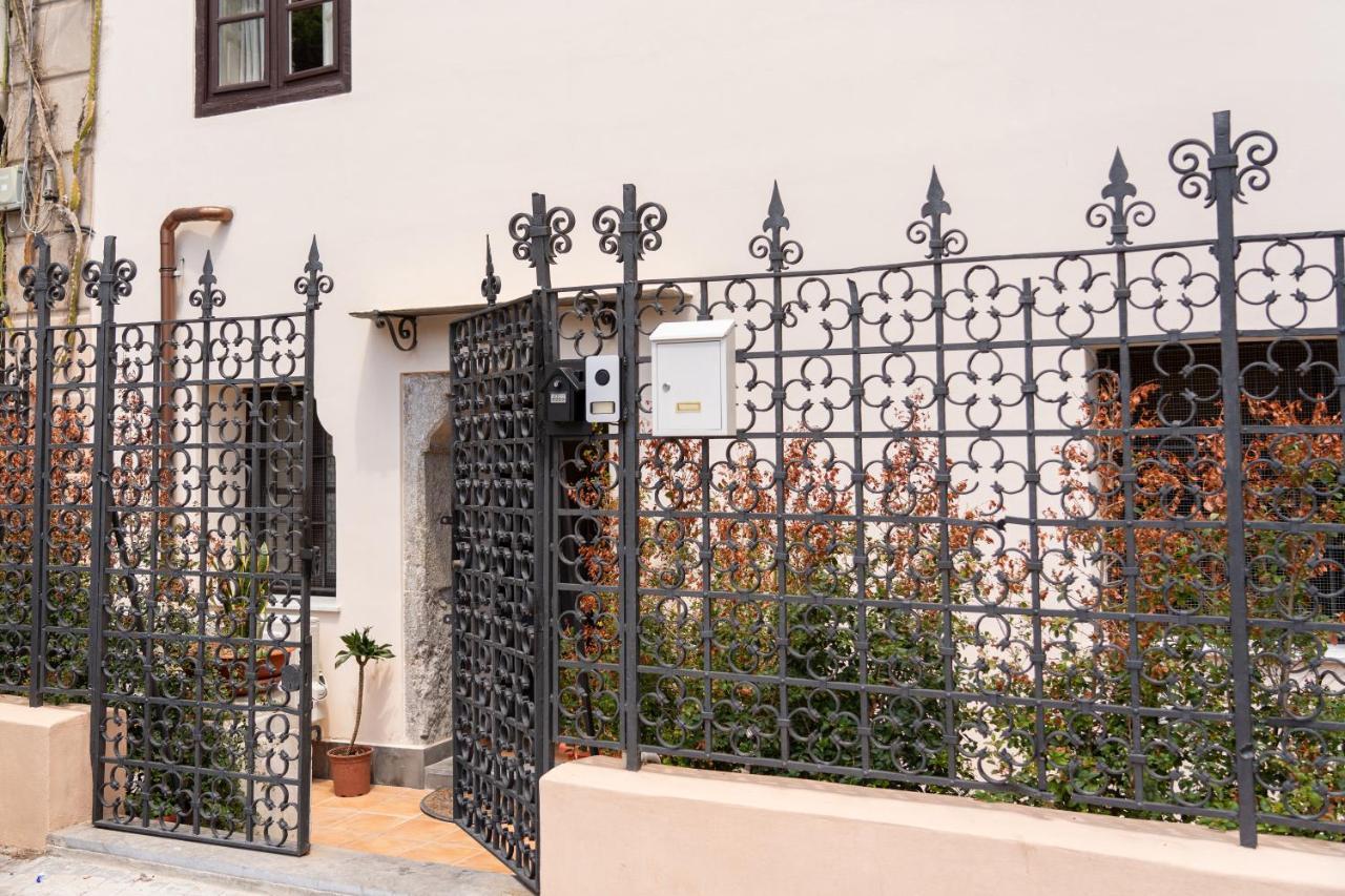 Calesi Home Palermo Bagian luar foto