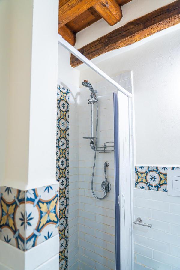 Calesi Home Palermo Bagian luar foto