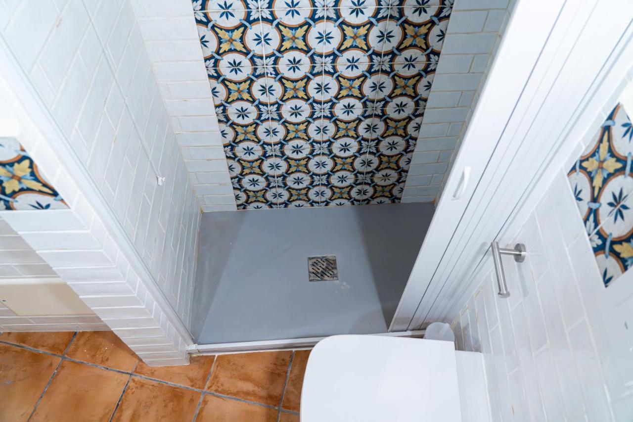Calesi Home Palermo Bagian luar foto