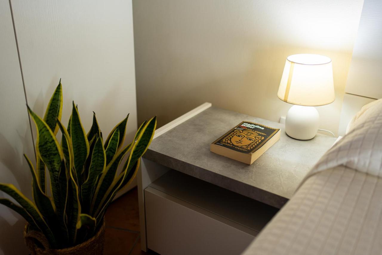 Calesi Home Palermo Bagian luar foto