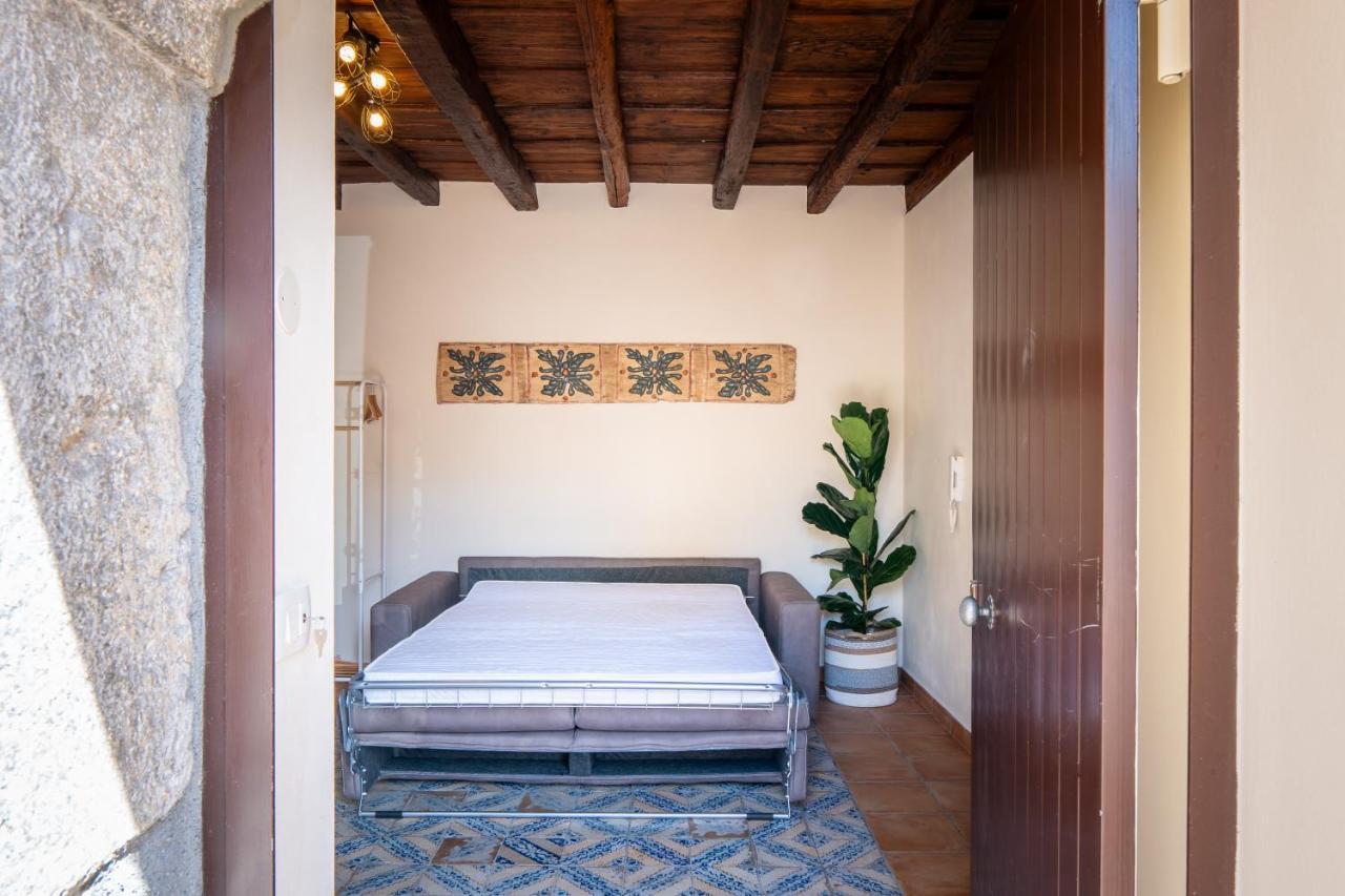 Calesi Home Palermo Bagian luar foto
