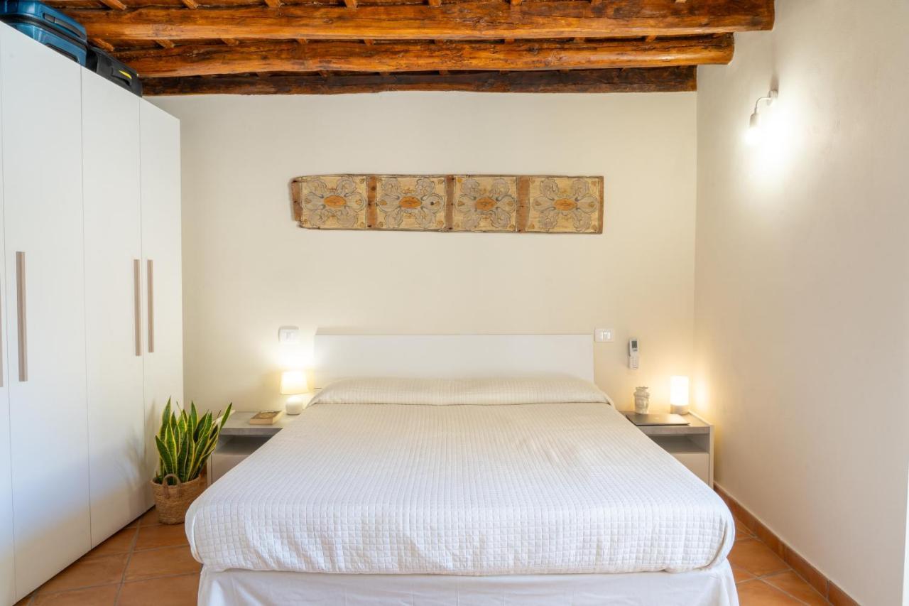 Calesi Home Palermo Bagian luar foto