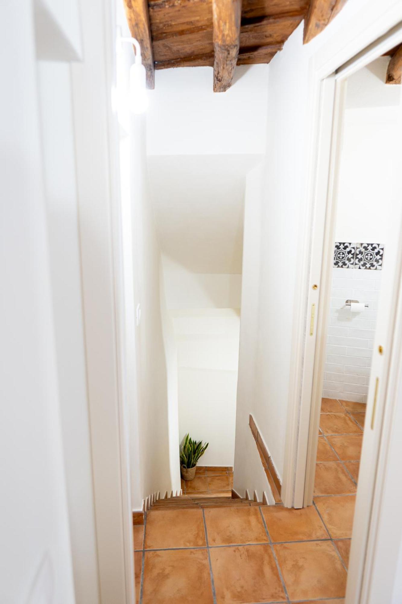 Calesi Home Palermo Bagian luar foto